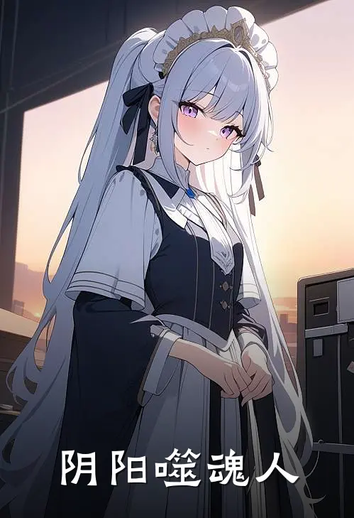 阴阳噬魂人(陈凡陈凡)最新完结小说推荐_热门小说排行榜阴阳噬魂人陈凡陈凡