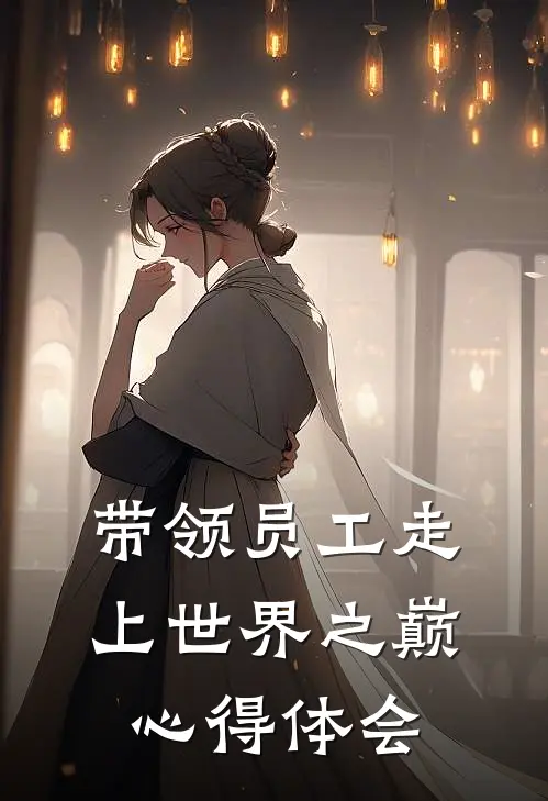 带领员工走上世界之巅心得体会