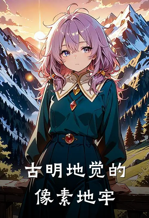 古明地觉的像素地牢