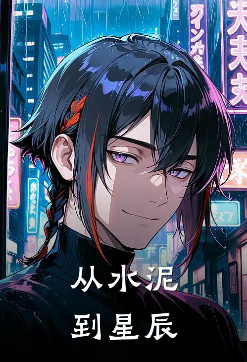 从水泥到星辰林岩李浩完结小说_完结版小说全文免费阅读从水泥到星辰林岩李浩