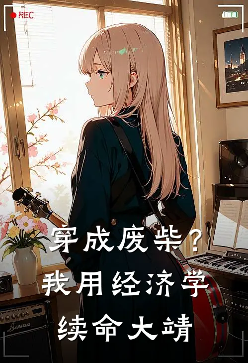 穿成废柴？我用经济学续命大靖陈珩陈福来免费小说完整版_热门的小说穿成废柴？我用经济学续命大靖陈珩陈福来