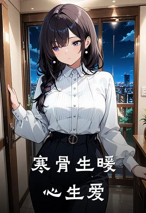 寒骨生暖心生爱(林砚苏晚)热门完本小说_最新小说寒骨生暖心生爱林砚苏晚