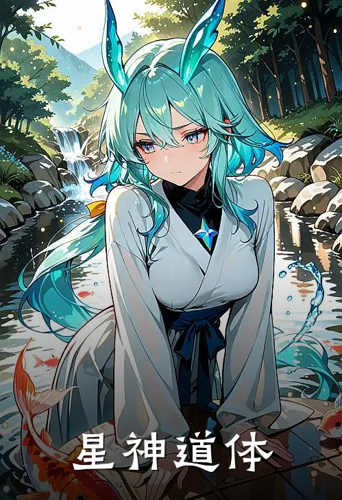 星神道体(林启李工)好看的小说推荐完结_完本小说星神道体林启李工