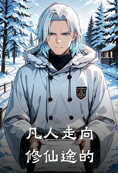 凡人走向修仙途的