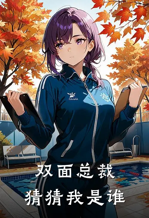 双面总裁：猜猜我是谁(林晚星陆沉舟)最新热门小说_完结小说双面总裁：猜猜我是谁(林晚星陆沉舟)