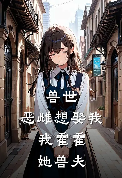 兽世：恶雌想娶我，我霍霍她兽夫