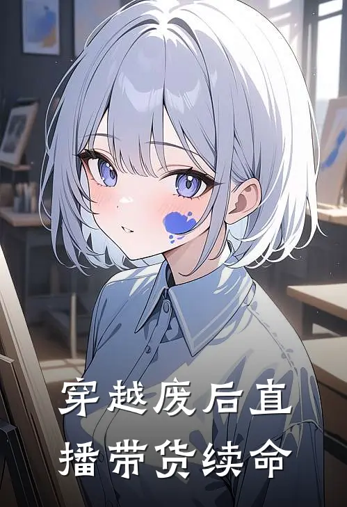 穿越废后直播带货续命(林薇萧彻)全本免费小说阅读_全文免费阅读穿越废后直播带货续命林薇萧彻