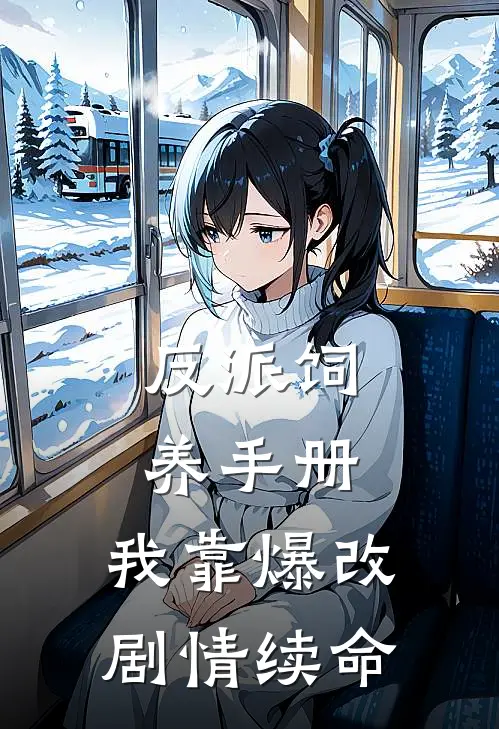 反派饲养手册：我靠爆改剧情续命