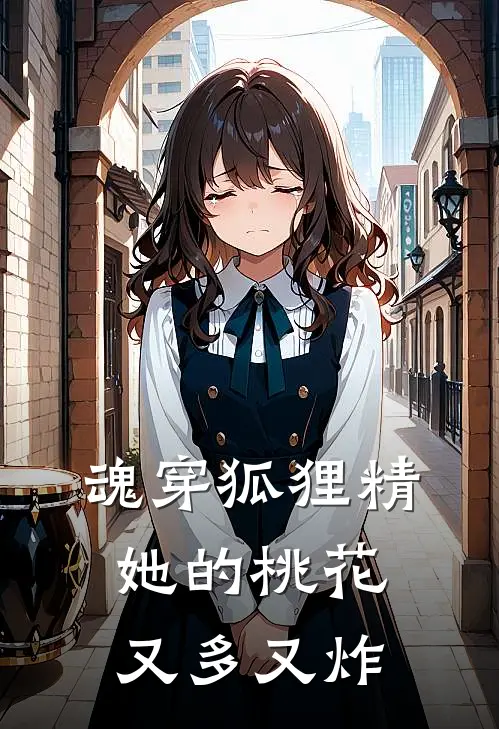 魂穿狐狸精：她的桃花又多又炸白茉绮沈茉绮好看的小说推荐完结_在哪看免费小说魂穿狐狸精：她的桃花又多又炸白茉绮沈茉绮