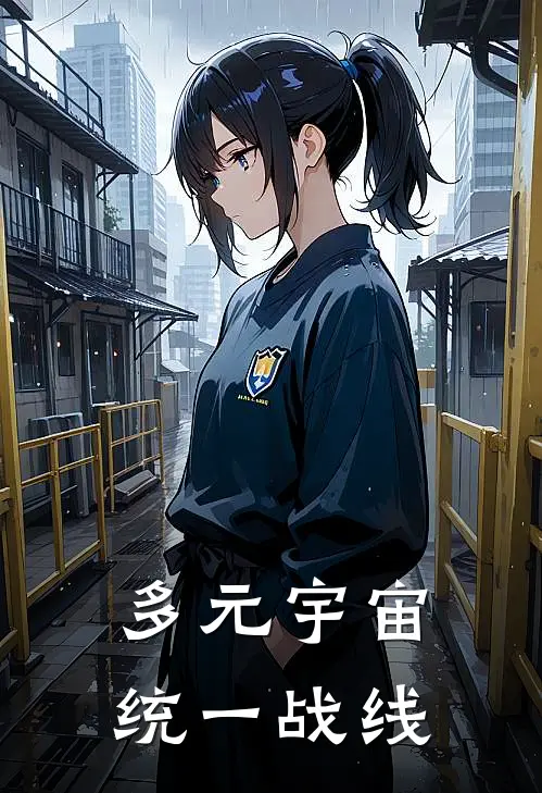 多元宇宙统一战线