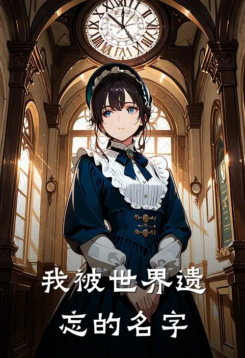 我被世界遗忘的名字张诚张诚全文阅读免费全集_免费小说我被世界遗忘的名字(张诚张诚)