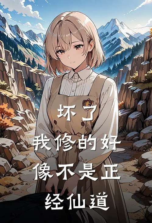 坏了，我修的好像不是正经仙道李道玄赵虎全章节免费在线阅读_《坏了，我修的好像不是正经仙道》精彩小说