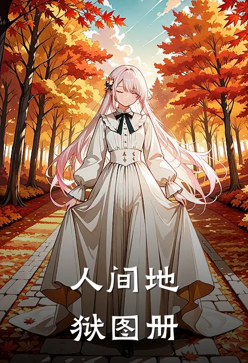 人间地狱图册