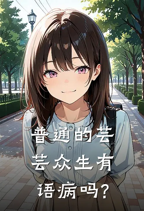 普通的芸芸众生有语病吗?