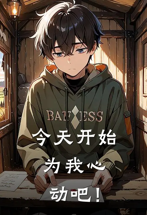 今天开始，为我心动吧！唐悦江慕野免费小说在线阅读_最新章节列表今天开始，为我心动吧！(唐悦江慕野)