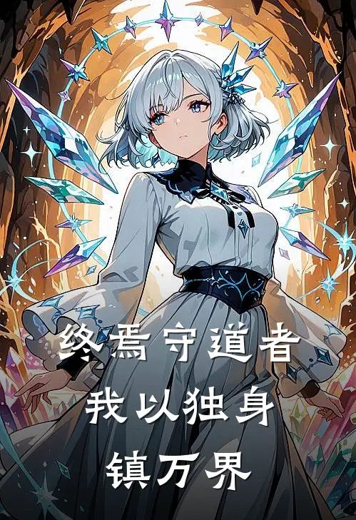 终焉守道者：我以独身镇万界