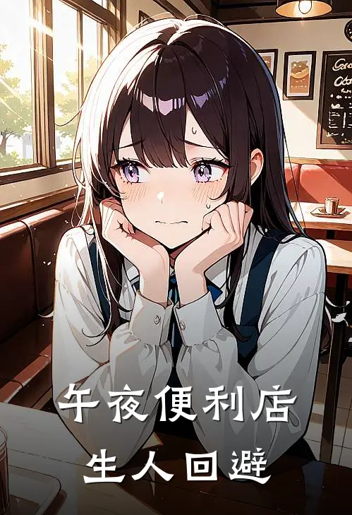 午夜便利店：生人回避