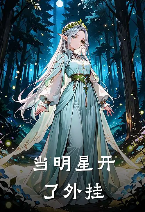 当明星开了外挂沈言杨蜜小说完结_免费小说全本当明星开了外挂(沈言杨蜜)