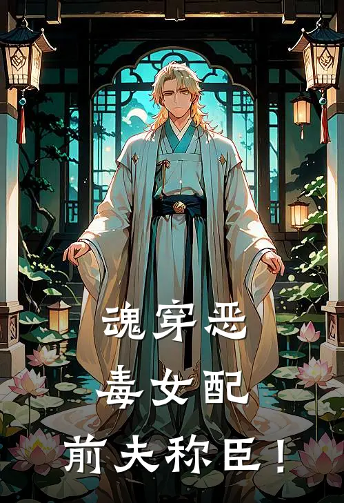 许知懿萍儿《魂穿恶毒女配，前夫称臣！》全文免费在线阅读_《魂穿恶毒女配，前夫称臣！》全本在线阅读