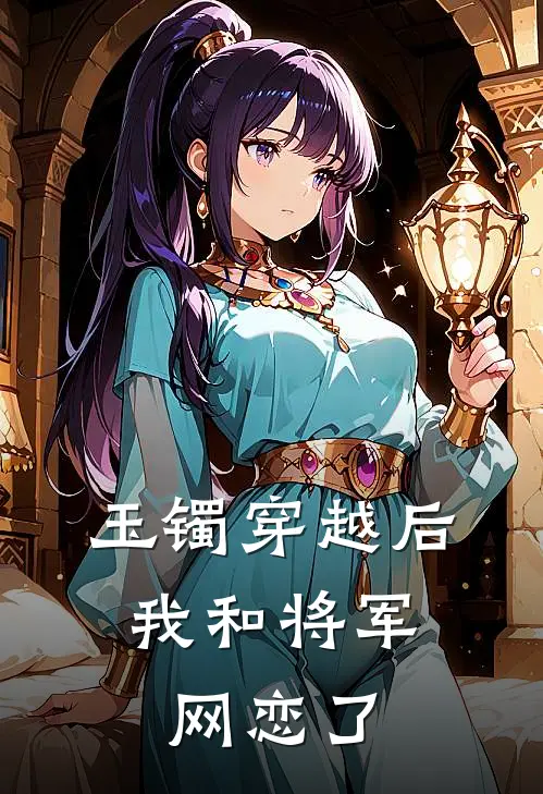 玉镯穿越后，我和将军网恋了