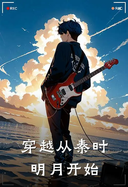 穿越从秦时明月开始林舟少羽免费小说阅读_免费小说大全穿越从秦时明月开始(林舟少羽)