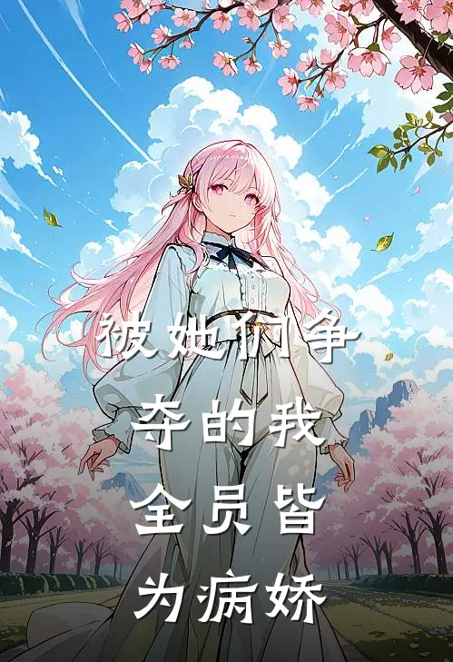 被她们争夺的我，全员皆为病娇(秦鑫雪莹)最新推荐小说_最新免费小说被她们争夺的我，全员皆为病娇秦鑫雪莹