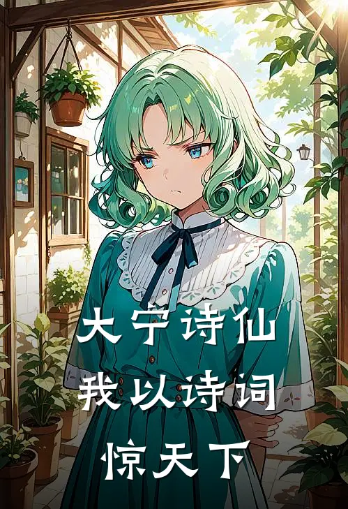 大宁诗仙：我以诗词惊天下林墨王景全文阅读免费全集_最新全本小说大宁诗仙：我以诗词惊天下(林墨王景)