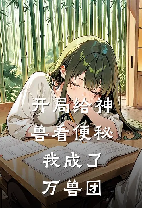 开局给神兽看便秘，我成了万兽团林晓晓帕金森已完结小说推荐_完整版小说开局给神兽看便秘，我成了万兽团(林晓晓帕金森)