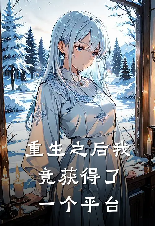 重生之后我竟获得了一个平台江宾祥子小说完结推荐_完整版小说免费阅读重生之后我竟获得了一个平台(江宾祥子)