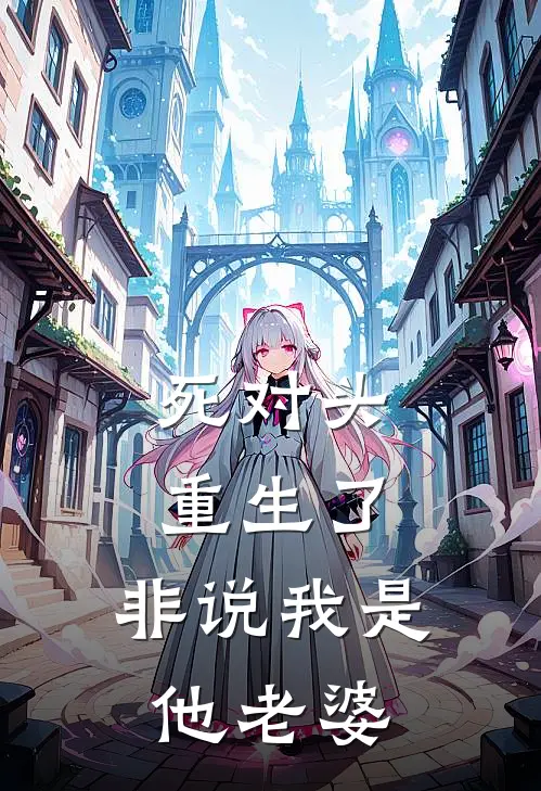 死对头重生了，非说我是他老婆