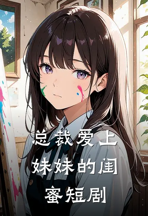 总裁爱上妹妹的闺蜜短剧