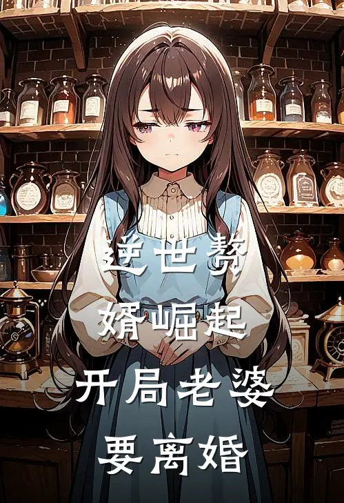 逆世赘婿崛起：开局老婆要离婚(林风白芷晴)免费小说在线阅读_在线阅读免费小说逆世赘婿崛起：开局老婆要离婚(林风白芷晴)