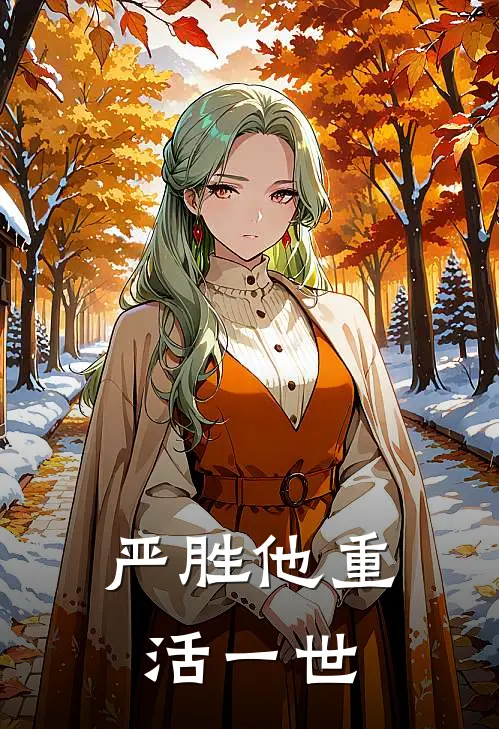 严胜他重活一世