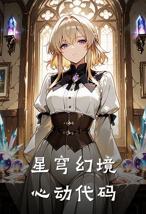 星穹幻境：心动代码