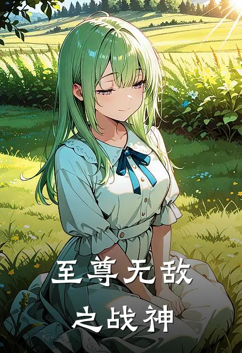 至尊无敌之战神