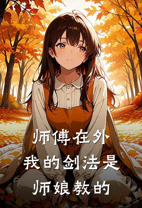 师傅在外，我的剑法是师娘教的(苏清寒陈长安)最新完结小说推荐_热门小说排行榜师傅在外，我的剑法是师娘教的苏清寒陈长安