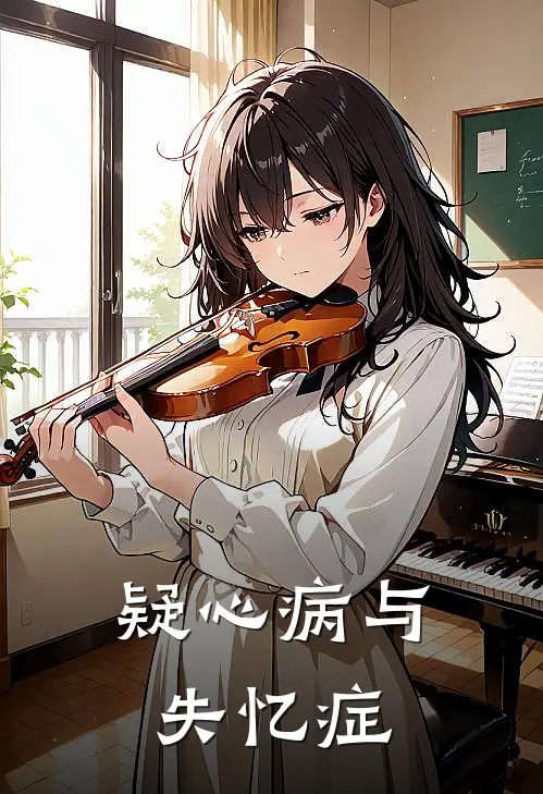 疑心病与失忆症(林晓林晓)免费完结小说_小说完整版免费阅读疑心病与失忆症(林晓林晓)