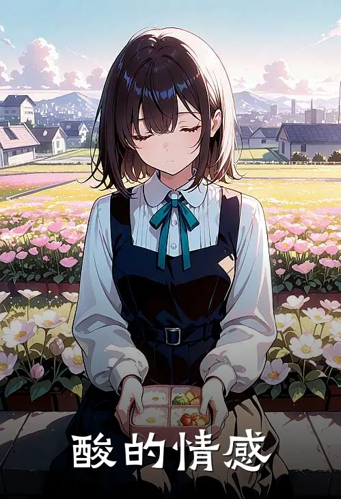 酸的情感
