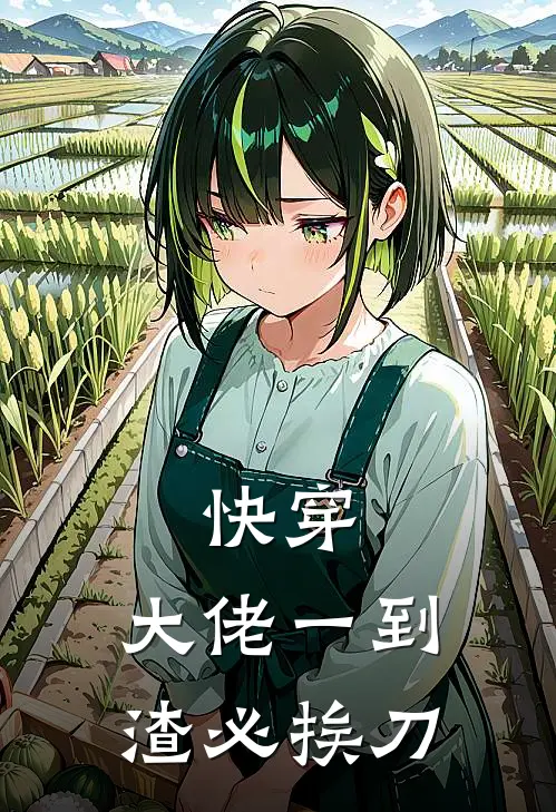 快穿：大佬一到，渣必挨刀