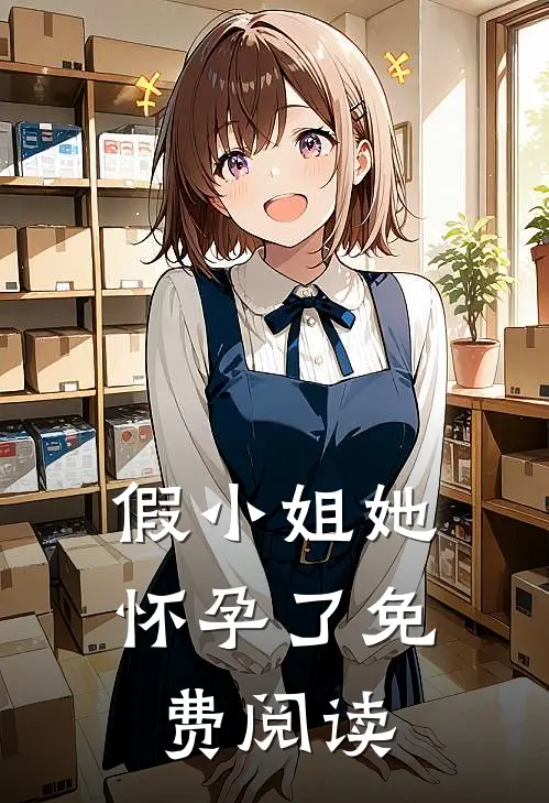 假小姐她怀孕了免费阅读