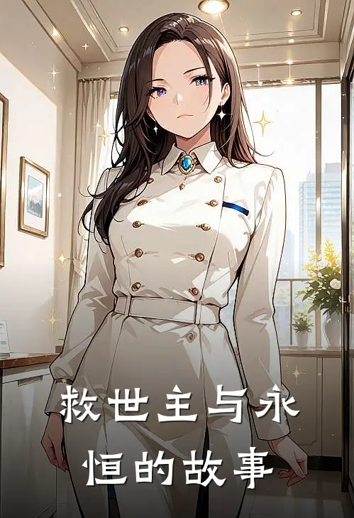 救世主与永恒的故事飞羽九霄免费完结版小说_小说完结救世主与永恒的故事飞羽九霄