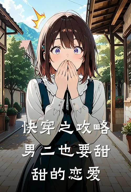 快穿之攻略：男二也要甜甜的恋爱陆时衍苏清鸢小说完整版_热门好看小说快穿之攻略：男二也要甜甜的恋爱(陆时衍苏清鸢)