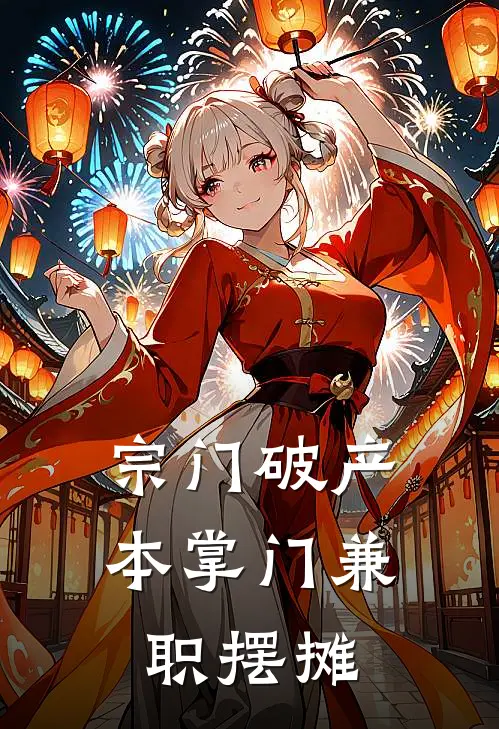 宗门破产，本掌门兼职摆摊(凌墨青云宗)热门网络小说_最新完本小说宗门破产，本掌门兼职摆摊(凌墨青云宗)