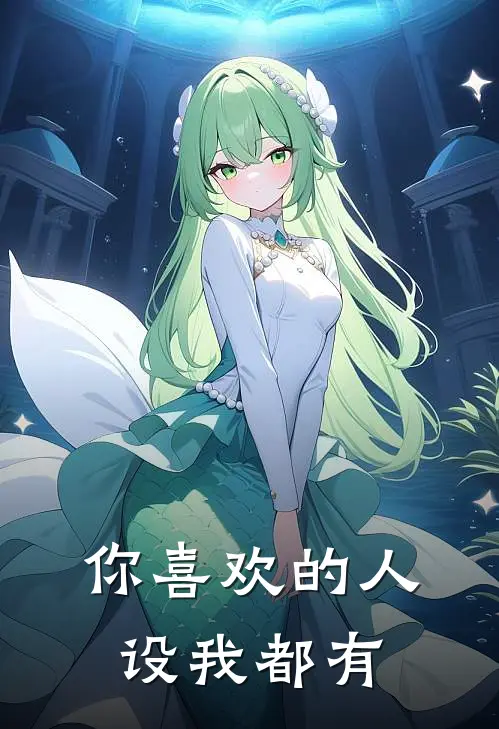 你喜欢的人设我都有(江听雪宋寒川)全本免费小说阅读_全文免费阅读你喜欢的人设我都有江听雪宋寒川