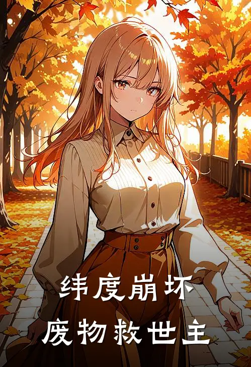 纬度崩坏：废物救世主陈丧陈丧完结好看小说_最新章节列表纬度崩坏：废物救世主(陈丧陈丧)