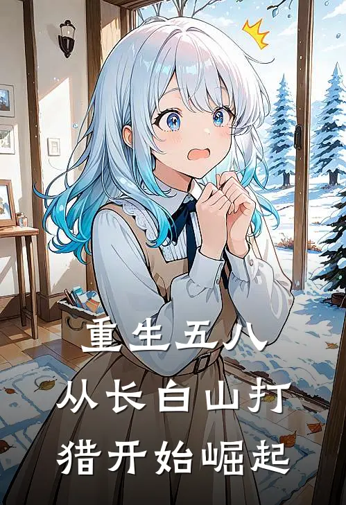 重生五八：从长白山打猎开始崛起陆峰姜淑云完结热门小说_完整版小说全文免费阅读重生五八：从长白山打猎开始崛起陆峰姜淑云