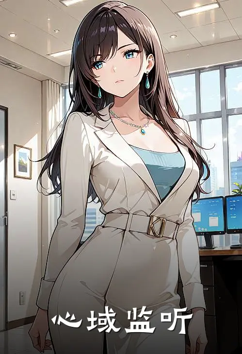 心域监听陈野林薇全本完结小说_最新章节列表心域监听(陈野林薇)