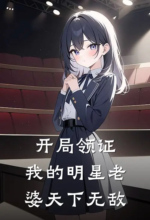 开局领证：我的明星老婆天下无敌(褚星奕夏珑儿)热门小说大全_免费小说大全开局领证：我的明星老婆天下无敌褚星奕夏珑儿