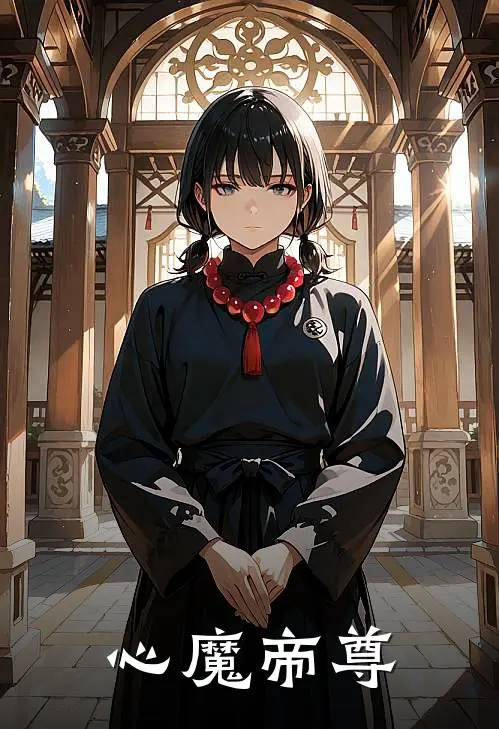 心魔帝尊清儿周玄完本热门小说_完本小说免费心魔帝尊(清儿周玄)