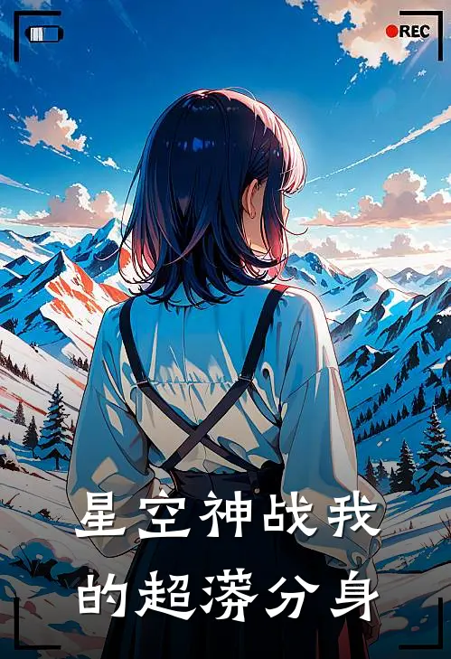 星空神战我的超蟒分身
